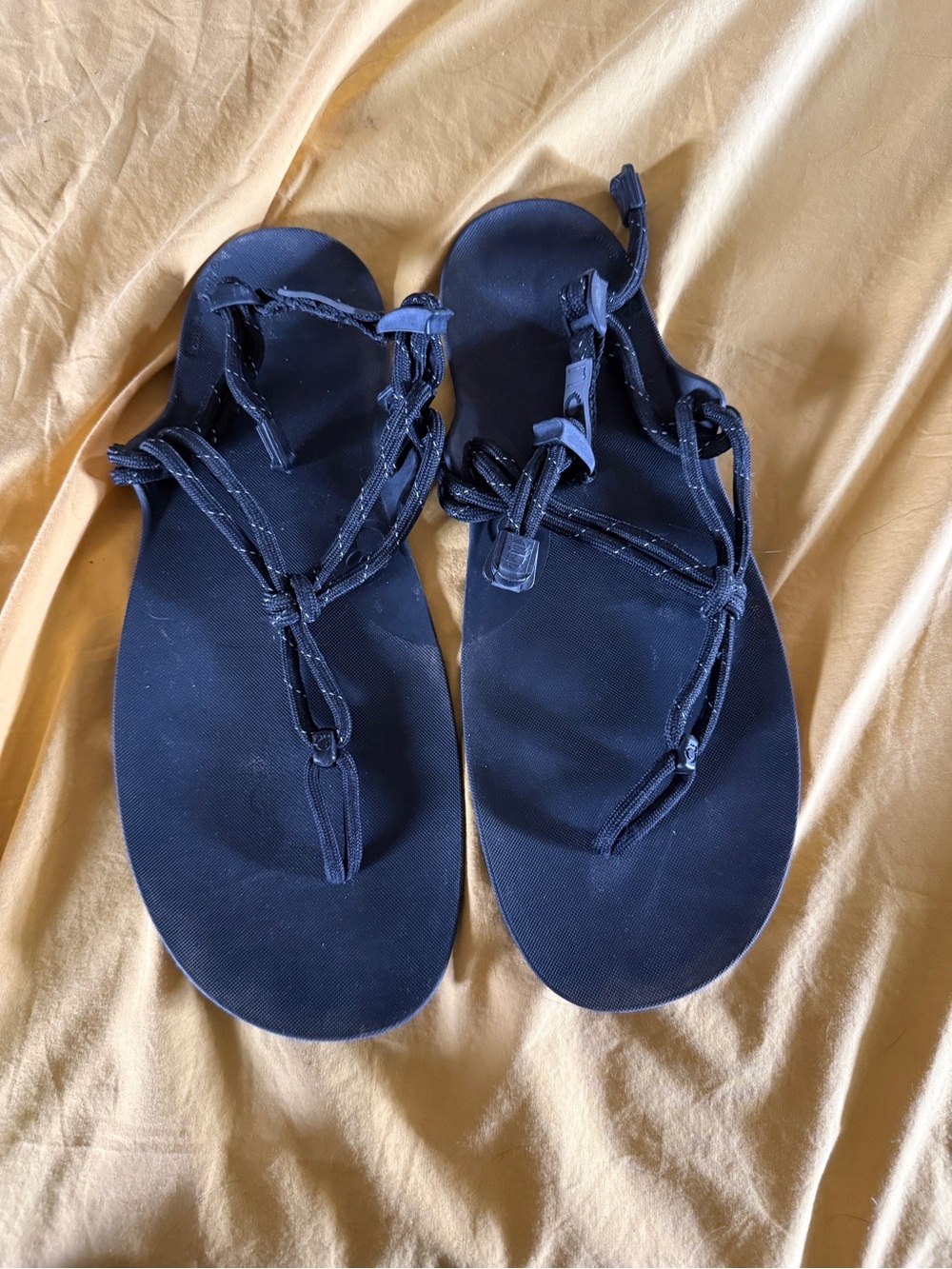 Xero Genesis Sandal
